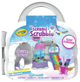 Crayola: Scribble Scrubbies - Cloud Clubhouse