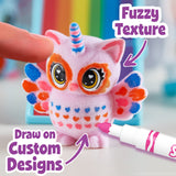 Crayola: Scribble Scrubbies - Cloud Clubhouse
