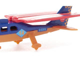 SIKU: Sporting Plane - Diecast Model
