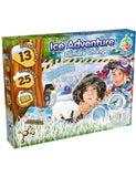 Science4you - Ice Adventure