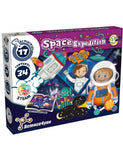 Science4you - Space Expedition