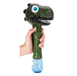 IS Gift: Dinosaur Bubble Blaster