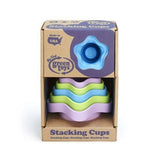 Green Toys Stacking Cups