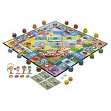 Monopoly: Animal Crossing - New Horizons Board Game