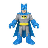DC Super Friends: Imaginext XL - Batman (Blue)
