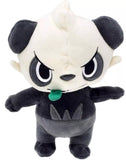 Pokemon: Pancham - Small Plush Toy