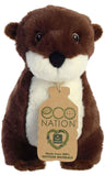 Aurora: Eco Nation - River Otter Plush Toy