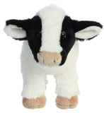 Aurora: Eco Nation - Cow Plush Toy