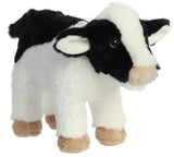 Aurora: Eco Nation - Cow Plush Toy