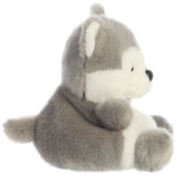 Aurora: Palm Pals - Busky Husky Plush Toy