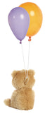 Aurora: Balloon Bear Birthday - Teddy Bear Plush Toy