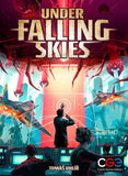 Under Falling Skies (Dice Game)
