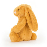 Jellycat: Bashful Saffron Bunny - Medium Plush Toy