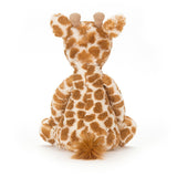 Jellycat: Bashful Giraffe