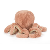 Jellycat: Odell Octopus - Large Plush Toy