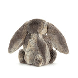 Jellycat: Bashful Cottontail Bunny - Small Plush Toy