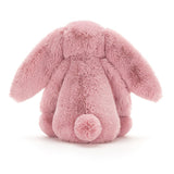 Jellycat: Bashful Bunny - Tulip Pink