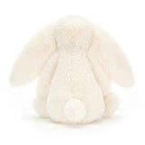Jellycat: Bashful Cream Bunny - Medium Plush
