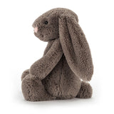 Jellycat: Bashful Truffle Bunny - Medium Plush