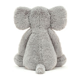Jellycat: Bashful Elephant - Medium Plush