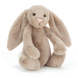 Jellycat: Bashful Bunny - Beige (Large) Plush Toy