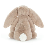 Jellycat: Bashful Bunny - Beige (Large) Plush Toy