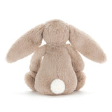 Jellycat: Bashful Bunny Beige - Small Plush Toy