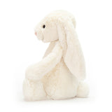 Jellycat: Bashful Bunny Cream - Large Plush Toy