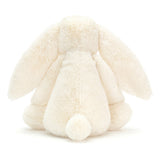 Jellycat: Bashful Bunny Cream - Large Plush Toy