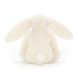 Jellycat: Bashful Bunny Cream - Small Plush