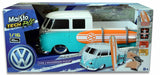 Maisto Tech: Volkswagen Type 2 Pick Up (With Surfboard) - 1:16 Scale R/C Vehicle