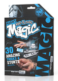 Marvin's Magic: Mind Blowing Magic - 30 Amazing Tricks & Stunts