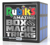 Marvin's Magic: Rubik’s Amazing Box of Tricks