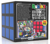 Marvin's Magic: Rubik’s Amazing Box of Tricks