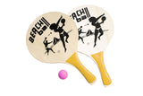 Beach Racket Set