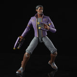 Marvel Legends: T'Challa Star-Lord - 6" Action Figure