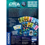 The Crew 2: Mission Deep Sea (Card Game)