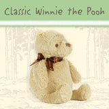 Winnie The Pooh: Classic Pooh - 9" Plush Toy