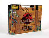 Jurassic Park: Bid to Win Board Game