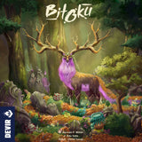 Bitoku (Board Game)