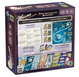 Welcome to the Moon (Board Game)