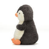 Jellycat: Peanut Penguin - Medium Plush