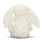 Jellycat: Blossom Cream Bunny - Medium Plush Toy