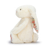 Jellycat: Blossom Cream Bunny - Medium Plush Toy