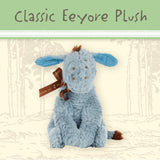 Winnie The Pooh: Classic Eeyore - 9" Plush
