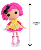Lalaloopsy: Large Doll - Crumbs Sugar Cookie