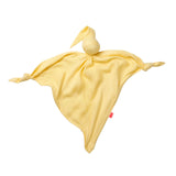 Cuski: Mussi Comforter - Lemoncello Plush Toy