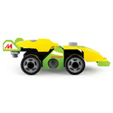 Meccano: Junior Action Builds - Race Car