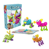Cootie (Beetle Game)