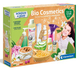 Clementoni: Science & Play - Bio Cosmetics